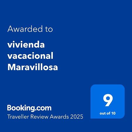 Vivienda Vacacional Maravillosa Candelaria Buitenkant foto