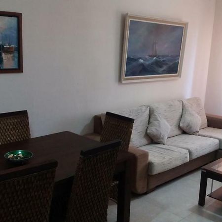 Vivienda Vacacional Maravillosa Candelaria Buitenkant foto