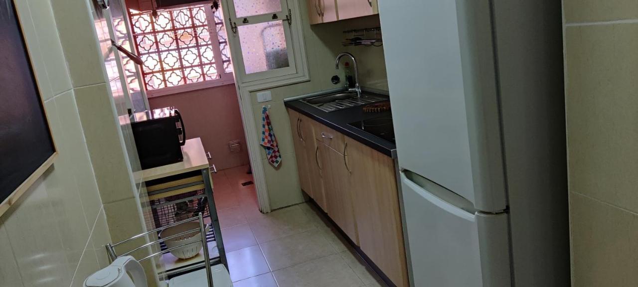 Vivienda Vacacional Maravillosa Candelaria Buitenkant foto