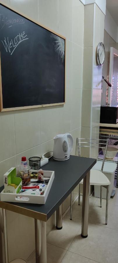 Vivienda Vacacional Maravillosa Candelaria Buitenkant foto