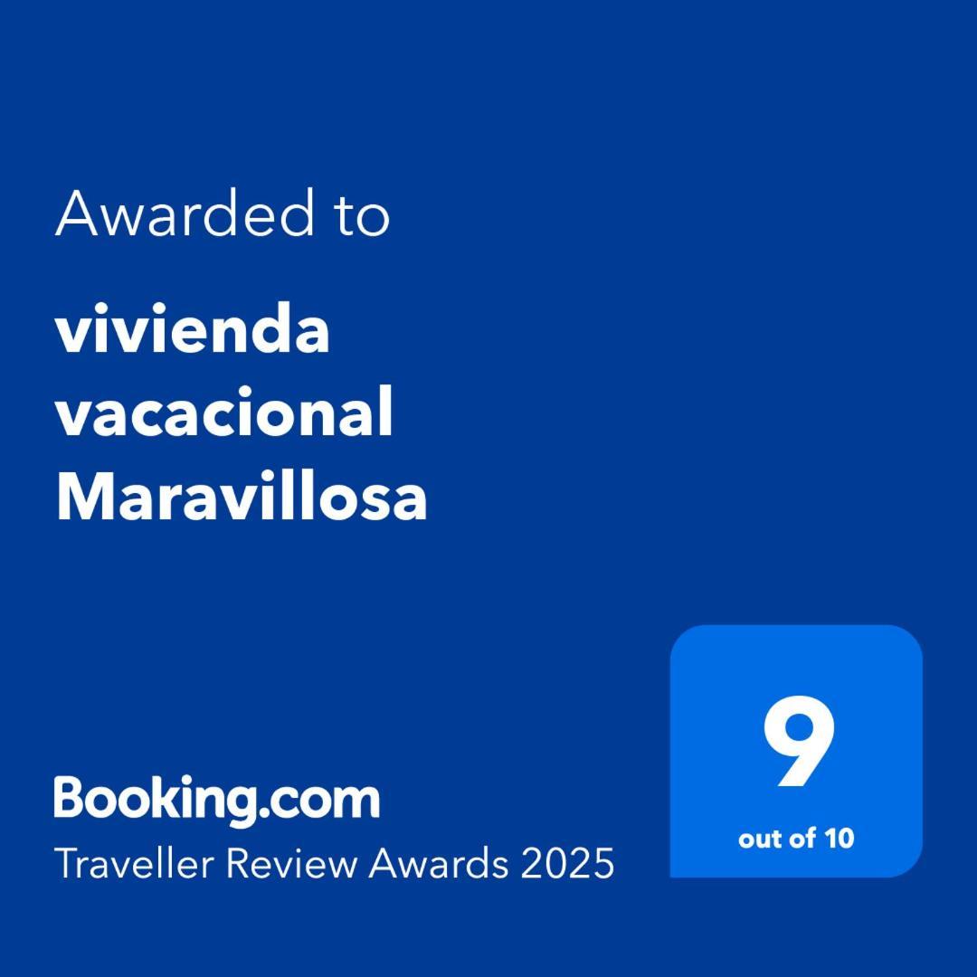 Vivienda Vacacional Maravillosa Candelaria Buitenkant foto
