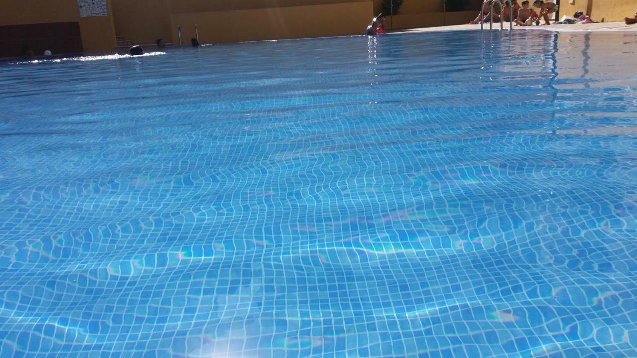 Vivienda Vacacional Maravillosa Candelaria Buitenkant foto