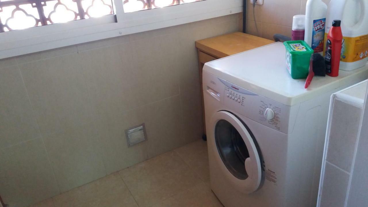 Vivienda Vacacional Maravillosa Candelaria Buitenkant foto