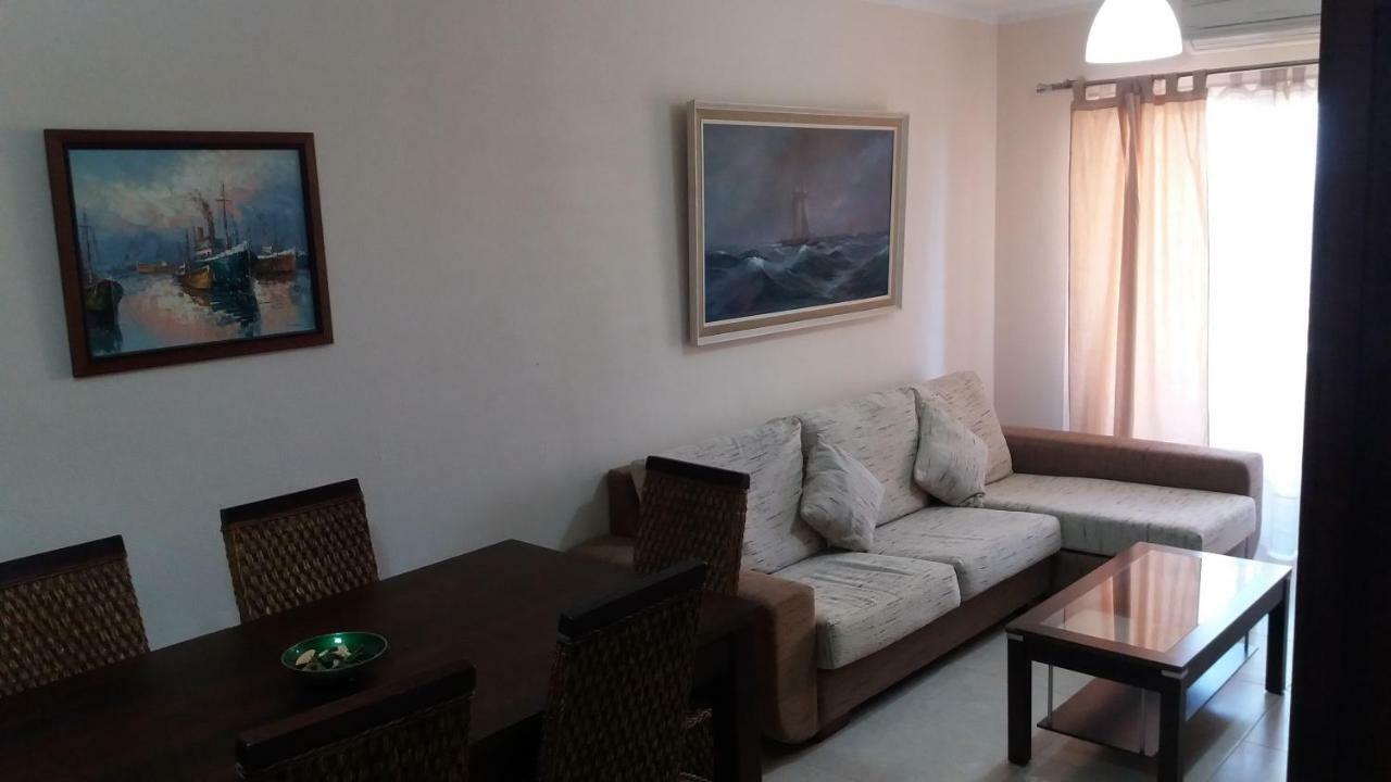 Vivienda Vacacional Maravillosa Candelaria Buitenkant foto