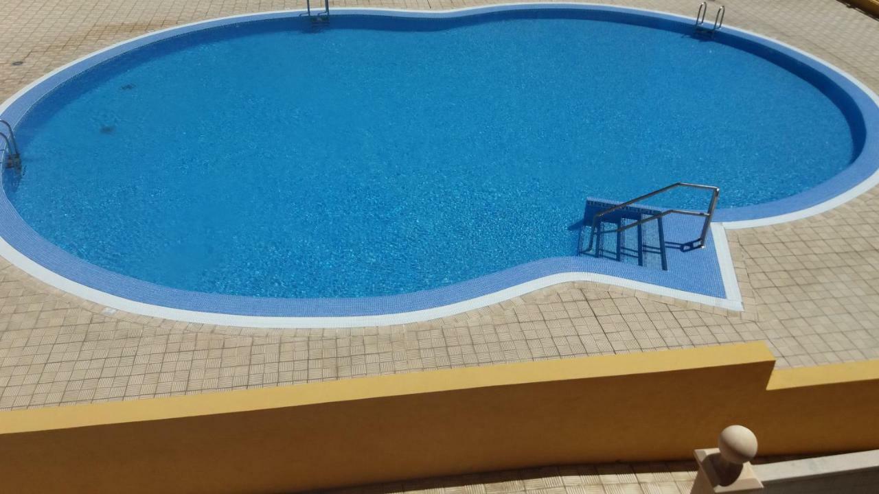 Vivienda Vacacional Maravillosa Candelaria Buitenkant foto