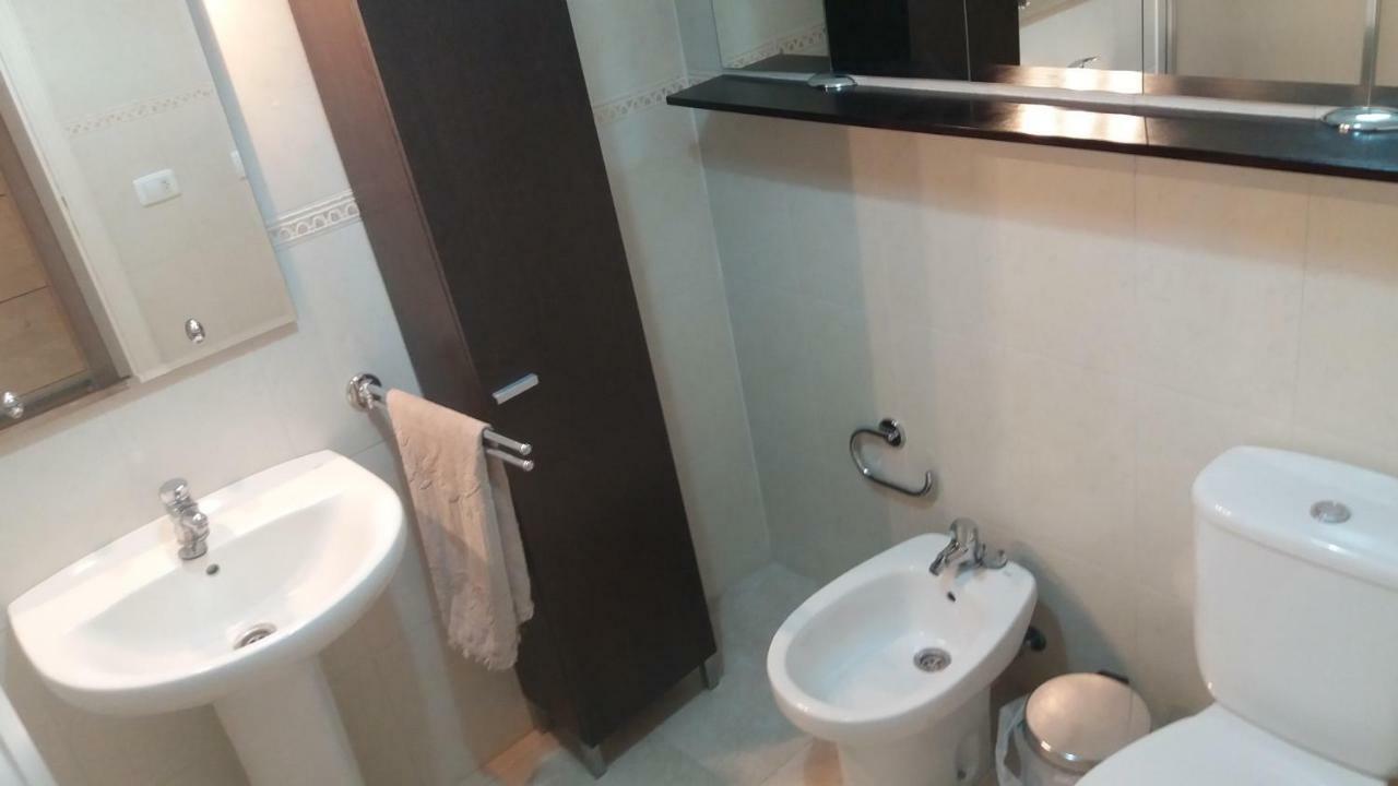 Vivienda Vacacional Maravillosa Candelaria Buitenkant foto
