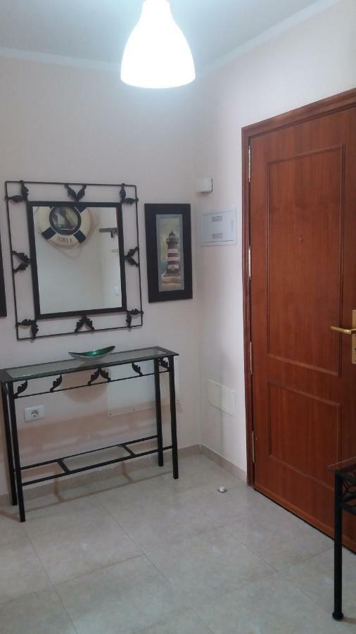 Vivienda Vacacional Maravillosa Candelaria Buitenkant foto