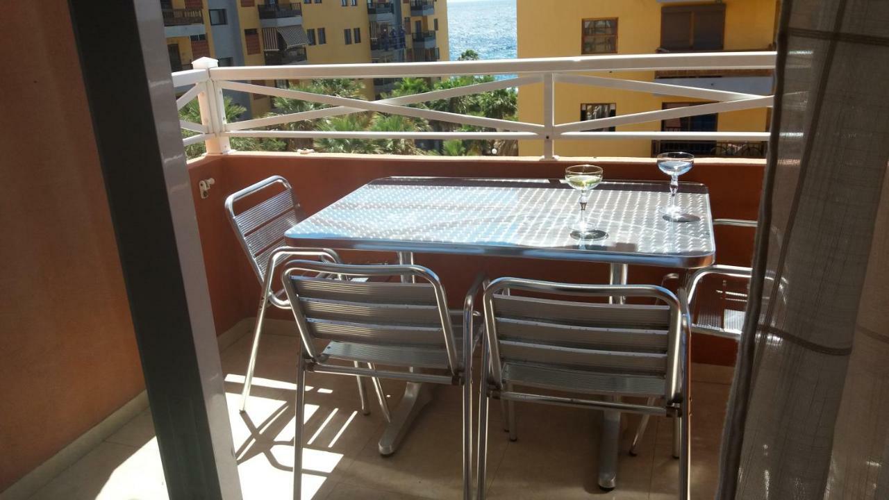 Vivienda Vacacional Maravillosa Candelaria Buitenkant foto