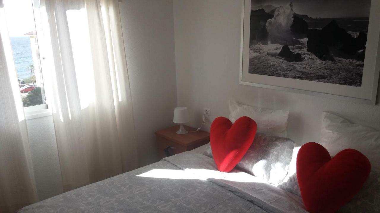 Vivienda Vacacional Maravillosa Candelaria Buitenkant foto