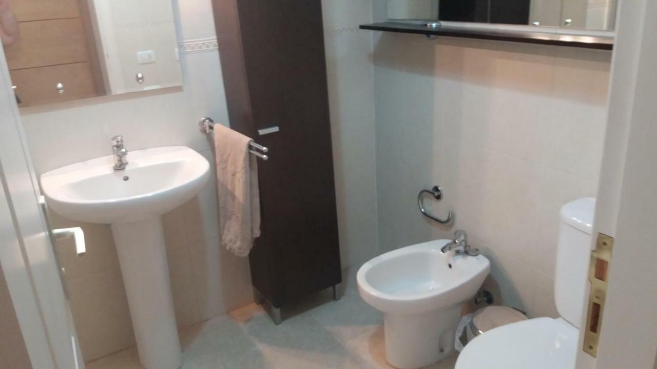 Vivienda Vacacional Maravillosa Candelaria Buitenkant foto