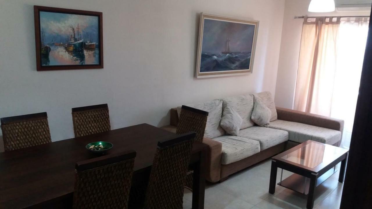 Vivienda Vacacional Maravillosa Candelaria Buitenkant foto