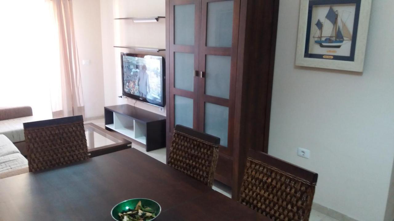 Vivienda Vacacional Maravillosa Candelaria Buitenkant foto